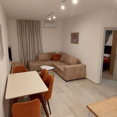 Biser Apartmani Podgorica Luaran gambar