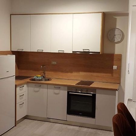 Biser Apartmani Podgorica Luaran gambar