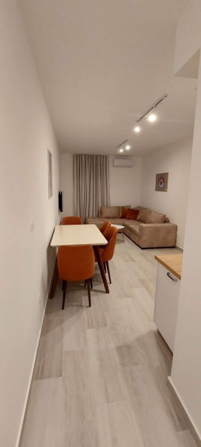 Biser Apartmani Podgorica Luaran gambar