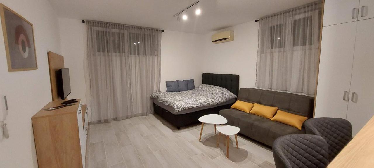 Biser Apartmani Podgorica Luaran gambar