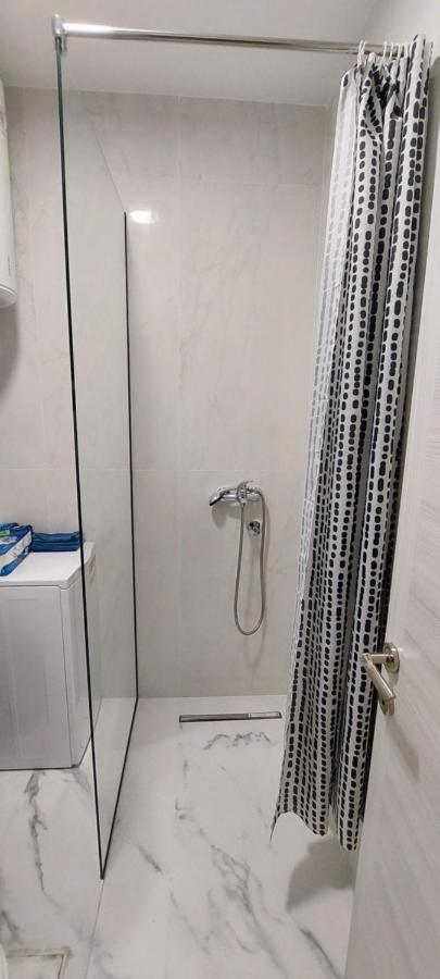 Biser Apartmani Podgorica Luaran gambar