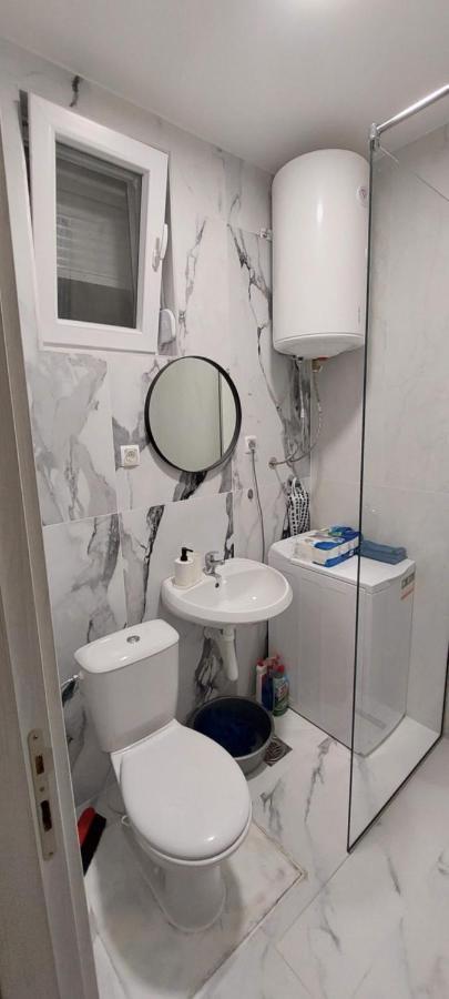 Biser Apartmani Podgorica Luaran gambar
