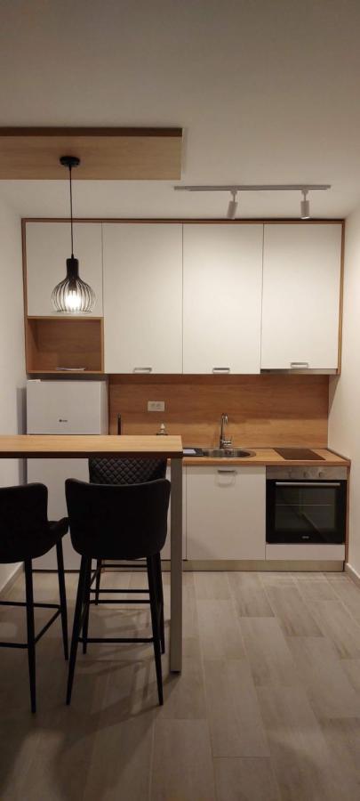 Biser Apartmani Podgorica Luaran gambar