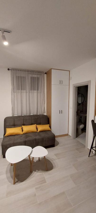 Biser Apartmani Podgorica Luaran gambar