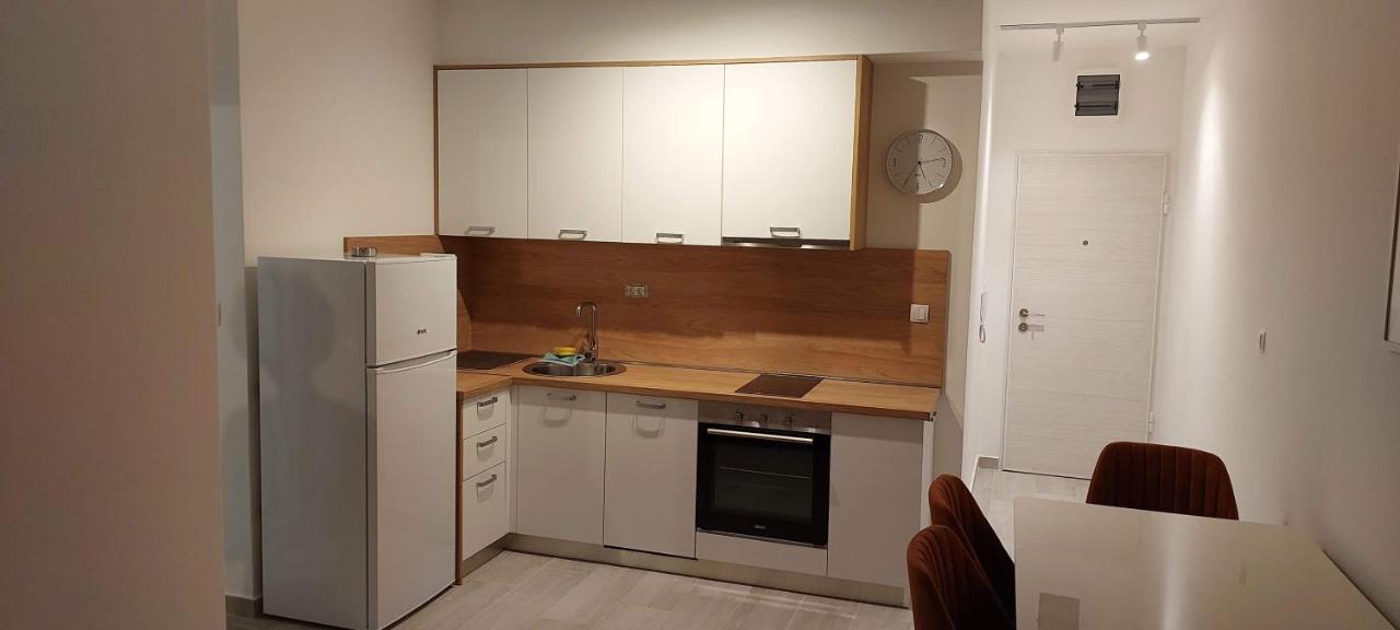 Biser Apartmani Podgorica Luaran gambar
