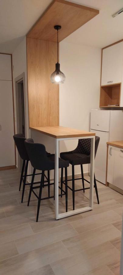 Biser Apartmani Podgorica Luaran gambar
