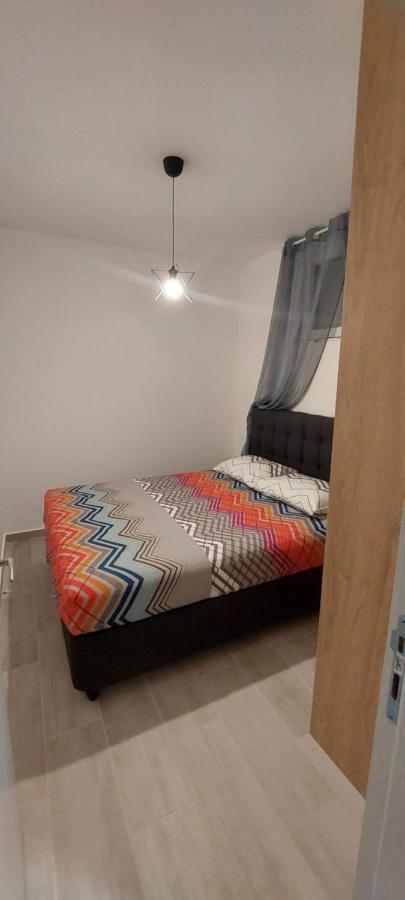 Biser Apartmani Podgorica Luaran gambar