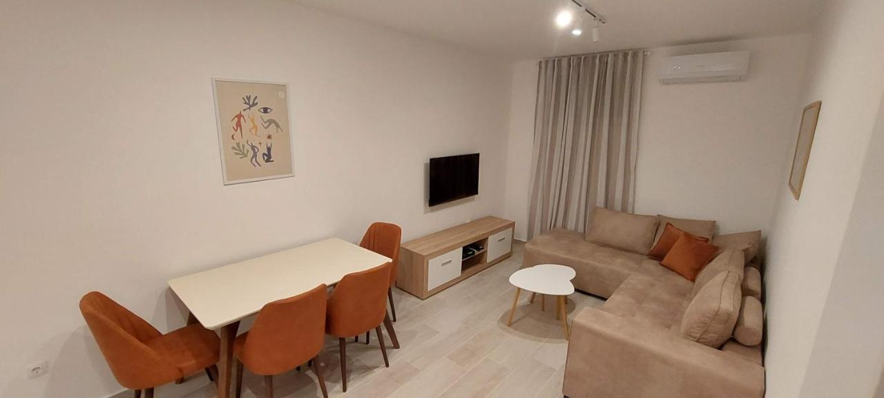 Biser Apartmani Podgorica Luaran gambar
